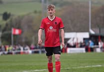 Penrhyncoch pair sweep JD Cymru North December awards