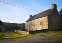 Consultation on future of historic Cambrian Mountain farmhouse