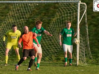 Tywyn swept aside in Forden goal blitz