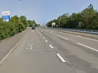 Llangrannog man fined for Cardigan speeding