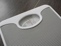 12% of children obese before third birthday