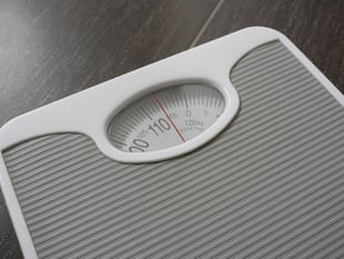 12% of children obese before third birthday