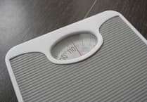 12% of children in Wales obese before third birthday