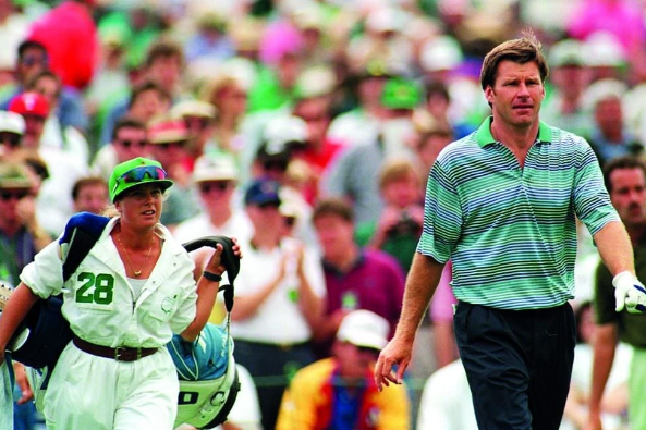 Sir Nick Faldo has been the most vocal critic of plans to force a global rollback of the golf ball