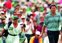 “Bring back skill”: Sir Nick Faldo slams ‘pointless’ golf ball rule