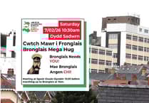 Protest planned ahead of crunch Bronglais decision