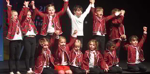 Aberdyfi Players gear up for 'Pinocchio' pantomime