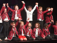 Aberdyfi Players gear up for 'Pinocchio' pantomime