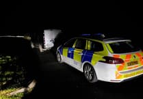 Driver arrested for drug driving in Gwynedd