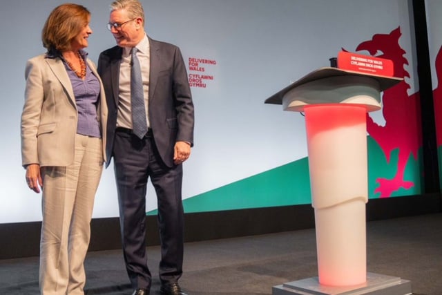  Why Labour in Wales has an identity crisis