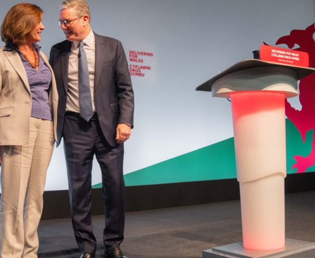  Why Labour in Wales has an identity crisis