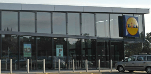 Dolgellau man fined for threatening behaviour in supermarket