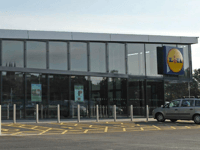 Dolgellau man fined for threatening behaviour in supermarket