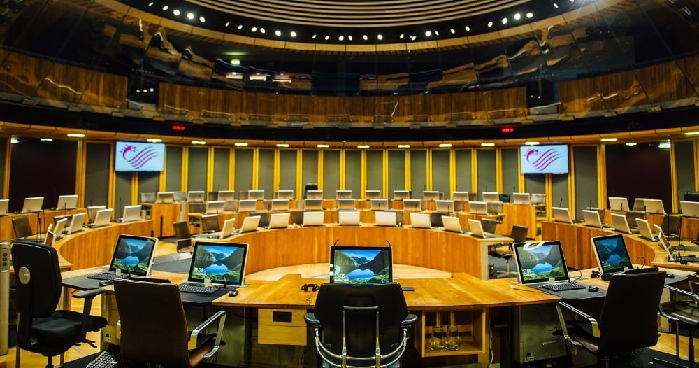 Senedd Members to receive pay rises of more than £3,000 following the ...