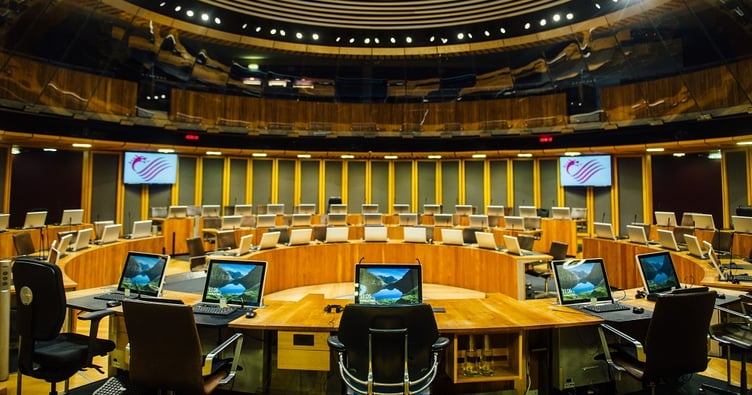 The new Senedd will have 96 Members, elected using a new proportional representation system based on larger constituencies.