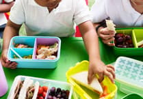 27.3% of 4 and 5-year-olds in Wales overweight or obese, new figures show