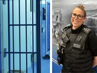 December drink and drug-driving arrests rise to 203