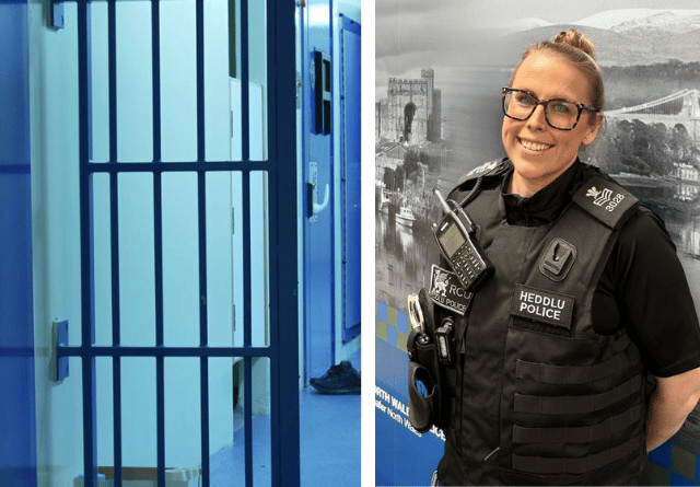 December drink and drug-driving arrests rise to 203