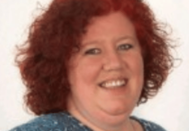 Lanham-Wright joins CHC board