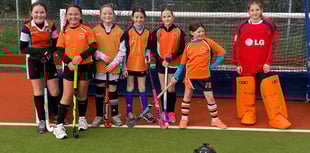 Dysynni Club wins Under 12s tournament