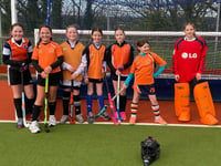 Dysynni Club wins Under 12s tournament