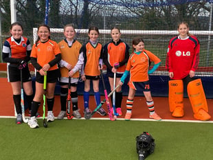 Dysynni Club wins Under 12s tournament