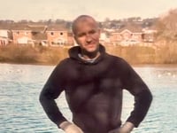 Family pays tribute to Edward Owen, 32, found near Carmarthen Railway