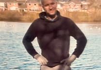 Family pays tribute to Edward Owen, 32, found near Carmarthen Railway