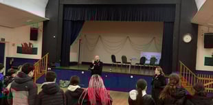 Police increase Penrhyndeudraeth patrols for anti-social behaviour