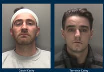 Brothers jailed for Pembrokeshire and Carmarthenshire burglary spree