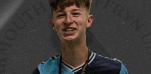 Barmouth boost midfield with Joe Lloyd signing