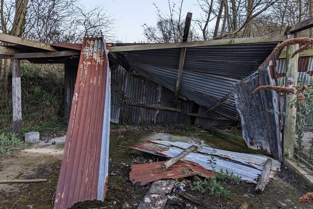 Adventure tourism hub plans withdrawn