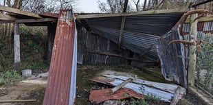 Adventure tourism hub plans withdrawn