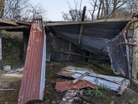 Adventure tourism hub plans withdrawn
