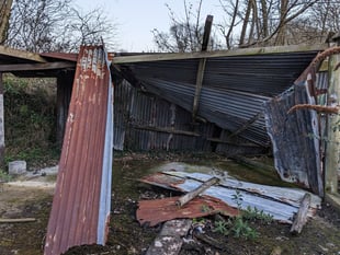 Adventure tourism hub plans withdrawn