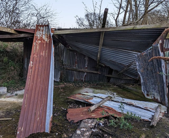 Adventure tourism hub plans withdrawn