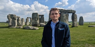 New research claims humans moved bluestones from the Preselis