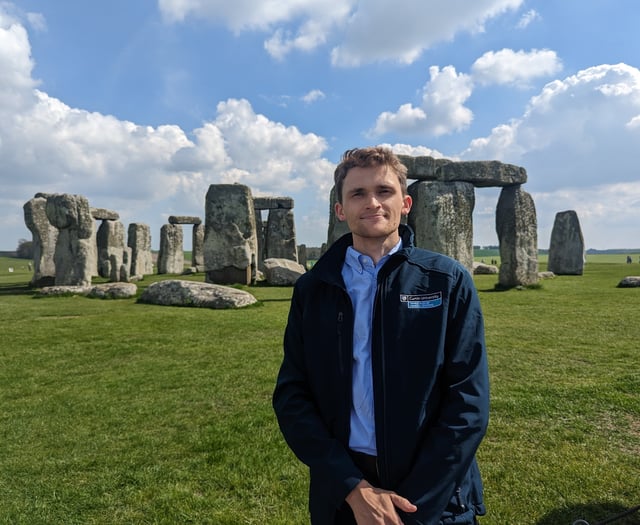 New research claims humans moved bluestones from the Preselis