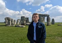 New research claims humans moved bluestones from the Preselis to Stonehenge