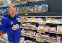 Tesco stores to stock award-winning Teifi cheese