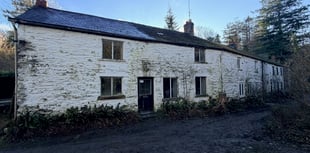 Industrial heritage site in Talybont to be auctioned