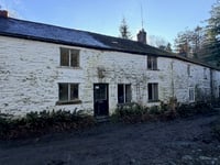 Industrial heritage site in Talybont to be auctioned