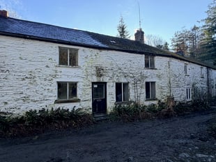 Industrial heritage site in Talybont to be auctioned