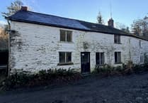 Industrial heritage site in Talybont to be auctioned