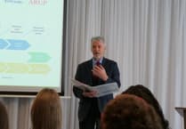 Summit discusses how to clean our rivers