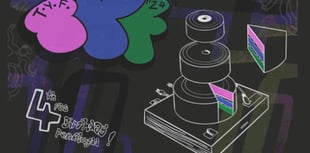 'Tell Your Friends' 4th Anniversary at Mwldan