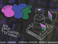 'Tell Your Friends' 4th Anniversary at Mwldan