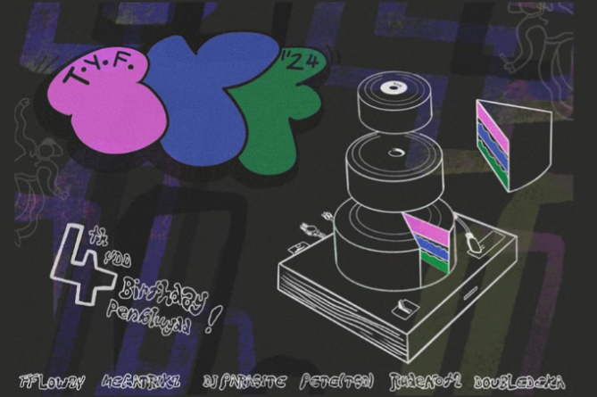 Cardigan's Clwb Mwldan turns four