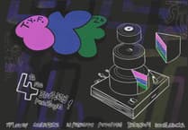 Join Mwldan for 'Tell Your Friends' anniversary!