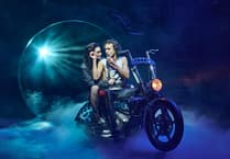 Don't miss 'Bat Out of Hell' at Mwldan